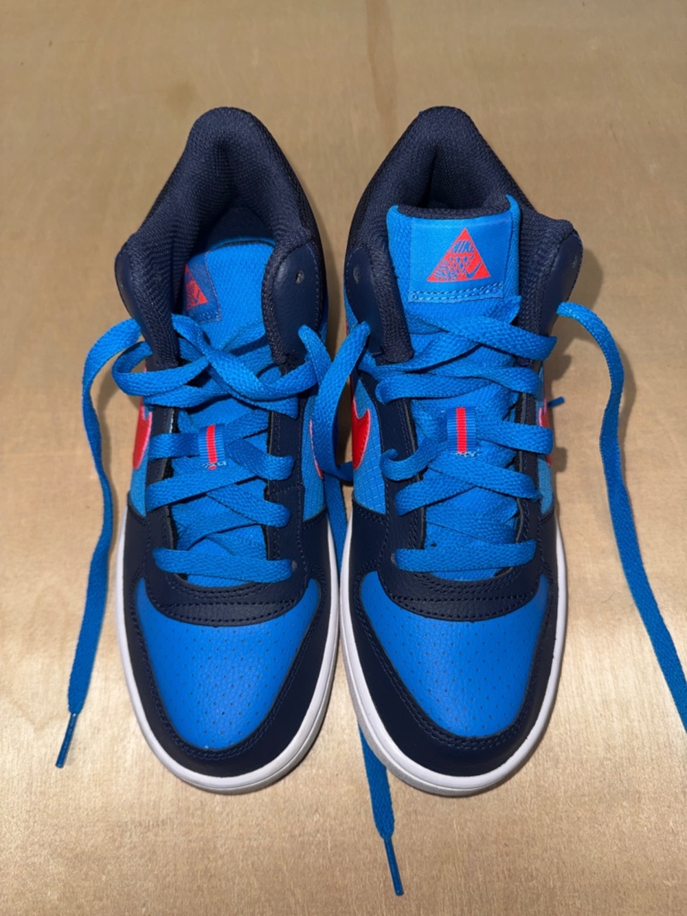 Nike Jordan 1s